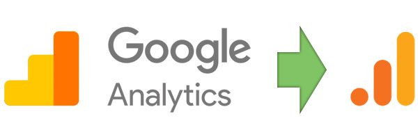 Google Analytics 4 Migration