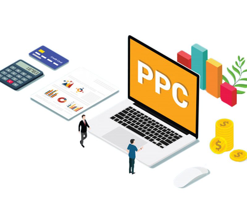 PPC Ads, Pay per click